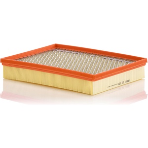 Mann-filter Въздушен филтър mann-filter c 30 039 Въздушен филтър