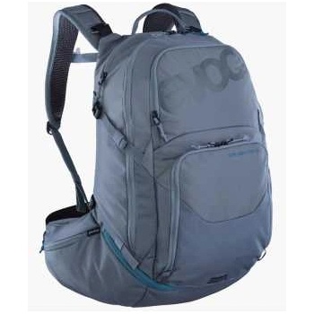 Evoc Раница EVOC Explorer Pro 26L - Carbon Grey / Dusty Pink