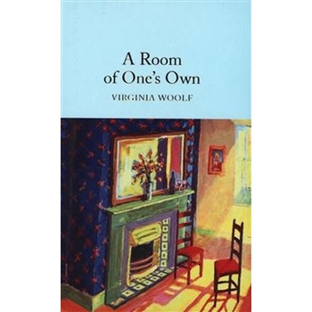 Room of One s Own Woolf Virginia