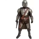 Hasbro „Междузвездни войни: Олимпус - колекция екшън фигури 24 см, Мандалорецът (f1567)
