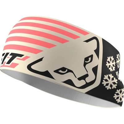 Dynafit Graphic Performance Headband 7961 Overcast