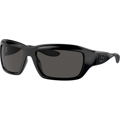 Dolce & Gabbana DG6191 501 87