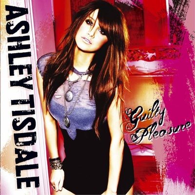 Tisdale Ashley - Guilty Pleasure Vinyl [LP]