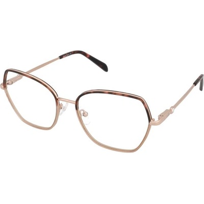 Crullé Диоптрични очила Crullé Thrill C2