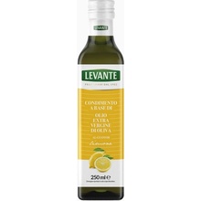 Levante Extra Vergine citron 0,25 l