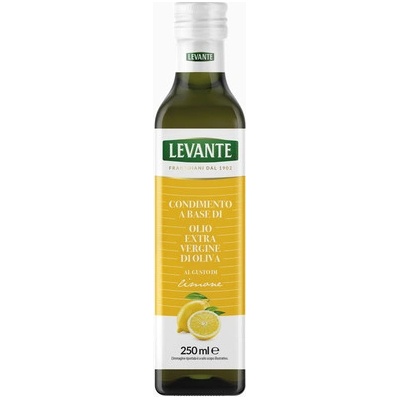 Levante Extra Vergine citron 0,25 l