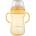 Canpol babies Неразливаща се чаша Canpol - 250 ml, жълта (56/615_yel)