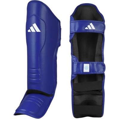 adidas chrániče holení a priehlavkov Wako - modrý