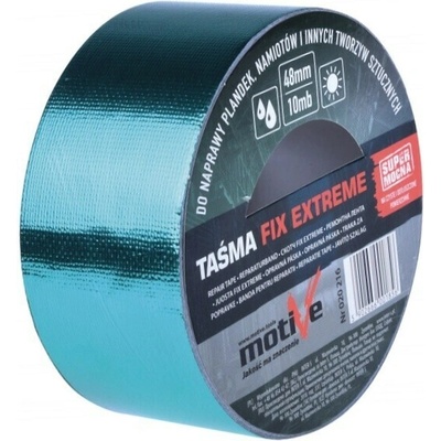 Motive Fix Extreme Opravná páska 48 mm × 10 m