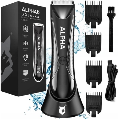 Alpha ABS1