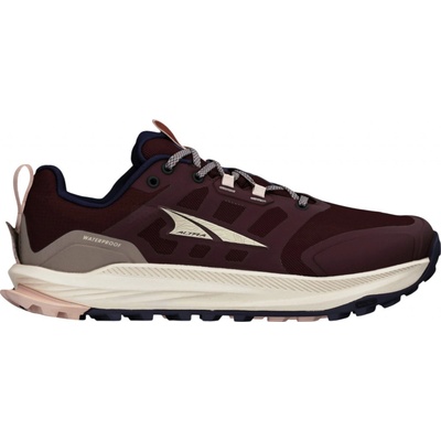 Altra Lone Peak 9 Waterproof Low al0a85pv-6661 – Zbozi.Blesk.cz
