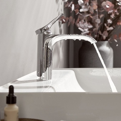 Hansgrohe 75022000