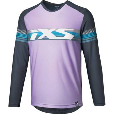 IXS Trigger Lite 1.1 lavender/marine