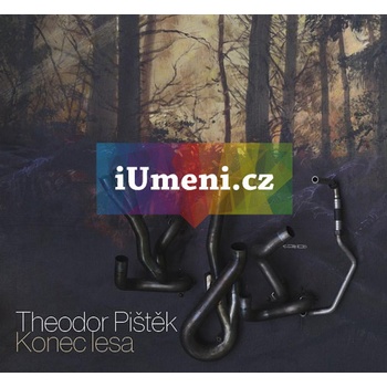 Konec lesa