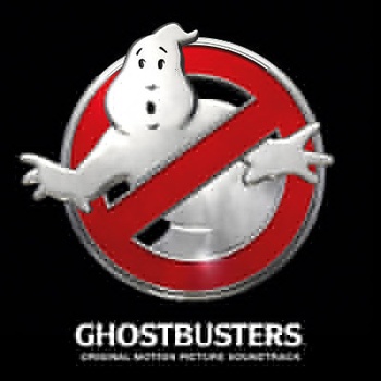 Ost - Ghostbusters LP