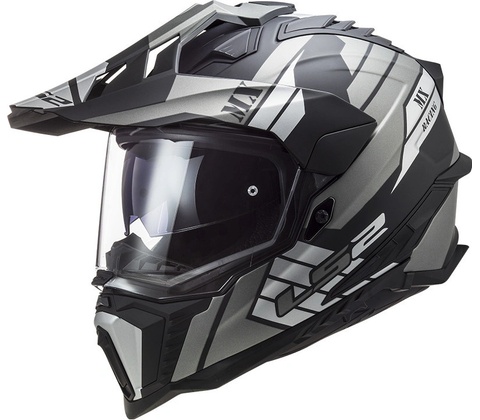 LS2 MX701 Explorer ATLANTIS