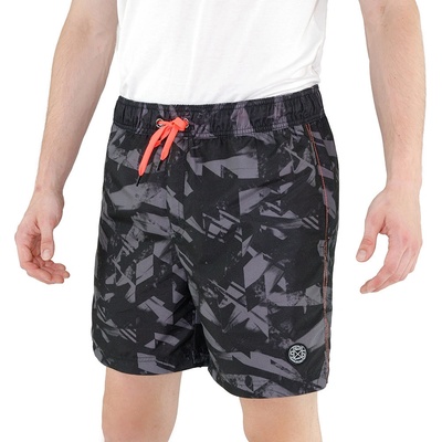 Icepeak Mikko black čierna