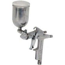 Raider Pistole stříkací pneumatická pr.0.5mm 100ml RD-SG03 - TM-089910