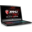 MSI GS73 Stealth Pro 7RE-027XES