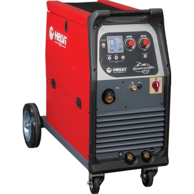 HELVI MAXITECH 360C