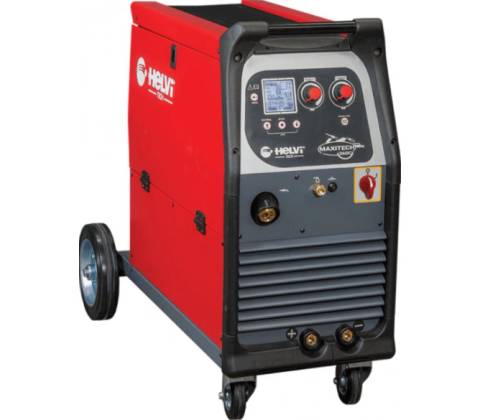 HELVI MAXITECH 360C