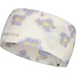 Maloja Лента за глава Maloja WassertalbergM. Headband - Shaded White Joy - размер One Size (904-6299-0411)