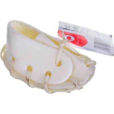 Lolo Pets Prírodná topánka Mini 7,5 cm