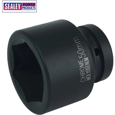 Sealey Ударна вложка за гайковерт, 1, 50 мм (sea is150)