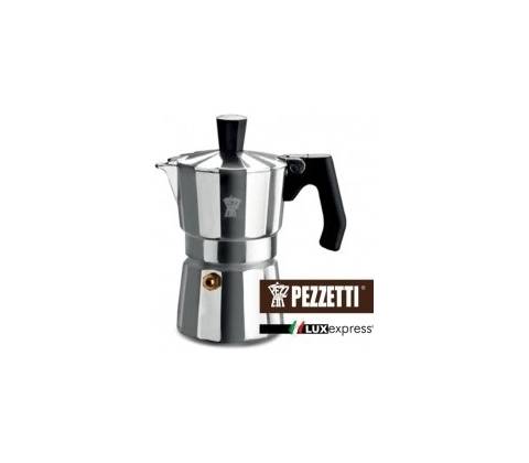 Pezzetti Luxexpress 3