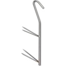Climbing Technology Ice Hook 17cm