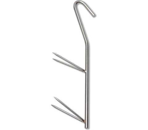 Climbing Technology Ice Hook 17cm