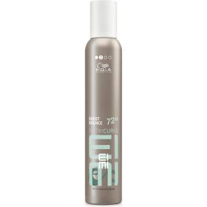 Wella Eimi Nutricurls Пяна за коса Boost Bounce, 300 ml - baby