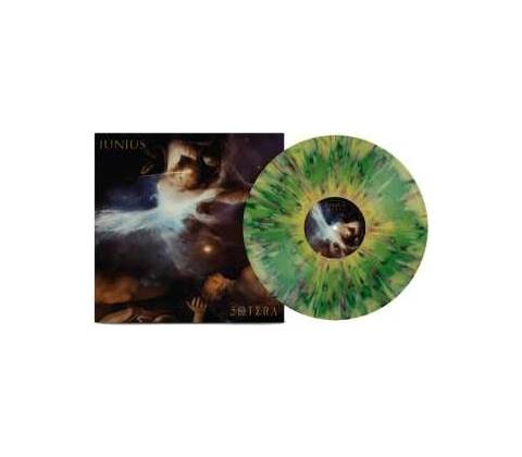 JUNIUS - SOTERA LTD. LP