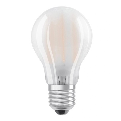 OSRAM Крушка, Osram, 11W, E27, Топло бяло (o4058075124660)