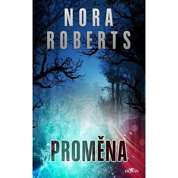 Proměna