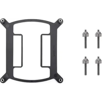 Thermaltake Брекет Thermaltake Intel LGA1700 Upgrade Kit за AiO LC - TH Series (CL-O033-ST00BL-A)