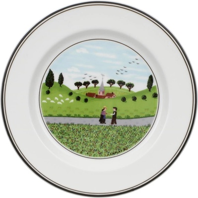Villeroy & Boch Design 17 cm