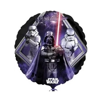 BP Фолиев балон - Дарт Вейдър (Междузвездни войни)