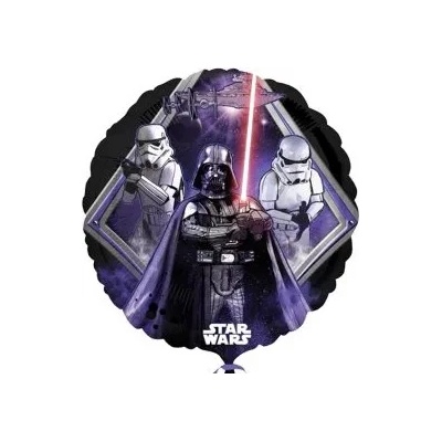BP Фолиев балон - Дарт Вейдър (Междузвездни войни)