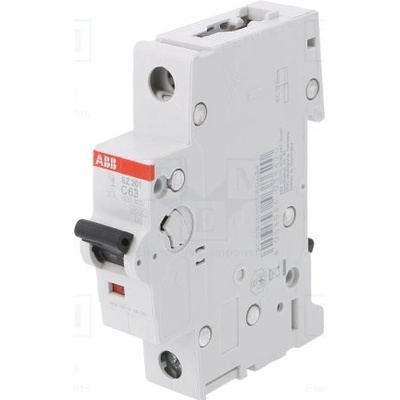 ABB 2CDS251025R0634
