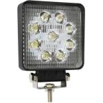 AMiO LED pracovné svetlo AWL03 4, 2' 27W FLAT 9-60V (2476)
