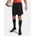 Under Armour Мъжки къси панталони Under Armour UA Vanish Woven 2in1 Sts-BLK Under Armour | Cheren | МЪЖЕ | M