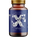 BrainMax Vitamin D3 & K2 D3 5000 IU K2 jako MK7 150 mcg 100 kapsúl