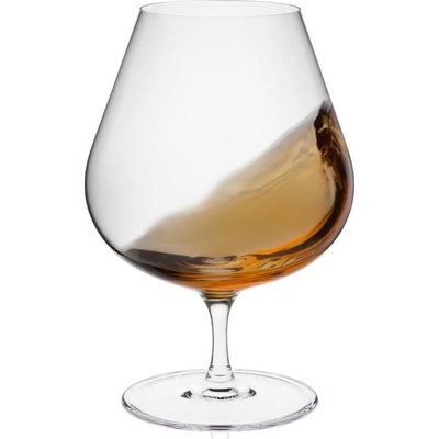 RONA Ostatní UNIVERSAL SKLENICE NA BRANDY 6 x 530 ml