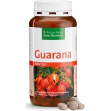 Sanct Bernhard Guarana 250 tabliet