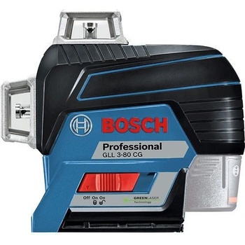 Bosch GLL 3-80 CG Professional 0.601.063.T00
