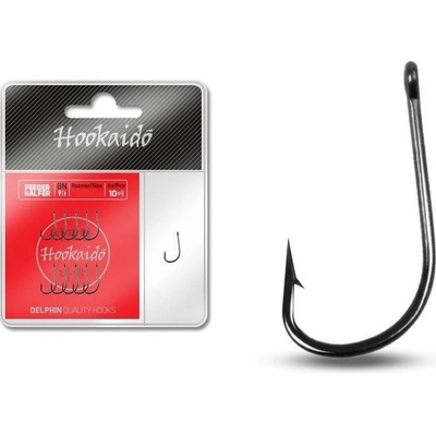 Delphin HKD Feeder Halfer Ring veľ.10 10+1 ks