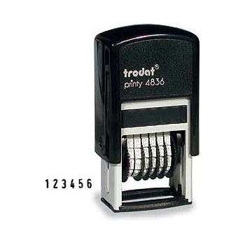 Trodat 4836