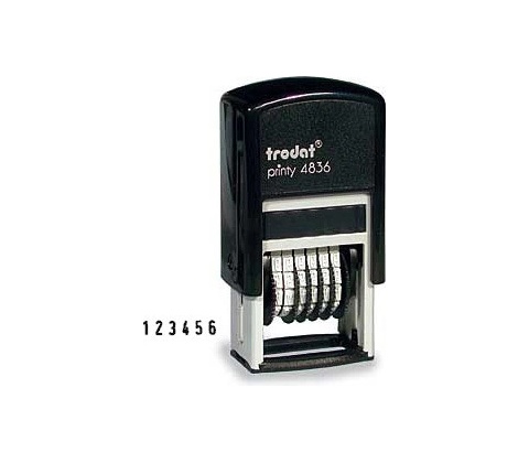Trodat 4836