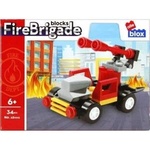 alleBLOX Struz Building Blocks ALLEBLOX